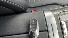 Mercedes-Benz GLC 300d 4Matic AMG Line Premium 5dr 9G-Tronic Diesel Estate